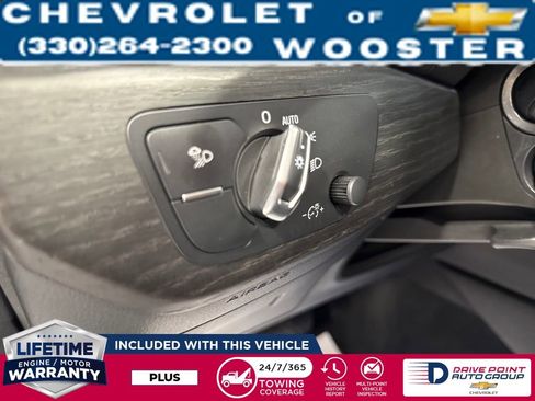 Used 2024 Audi A5 2.0T Premium Plus image 14