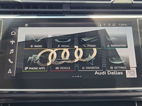 Certified 2023 Audi Q8 Prestige AWD/4WD image 22