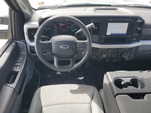 Certified 2024 Ford F250 XLT image 18