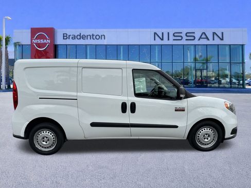 Used 2022 RAM ProMaster City Wagon image 4