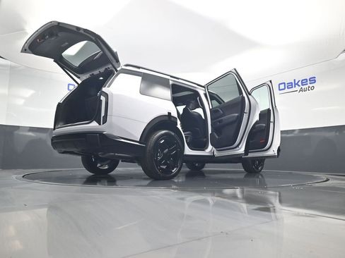 New 2027 Kia Telluride EX X-Line AWD/4WD image 64