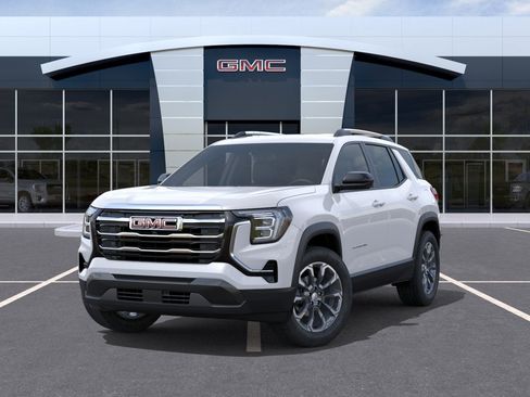 New 2026 GMC Terrain Elevation w/ Elevation Premium Package AWD/4WD image 20
