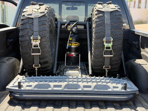 Used 2018 Ford F150 Raptor w/ Equipment Group 802A Luxury AWD/4WD image 11