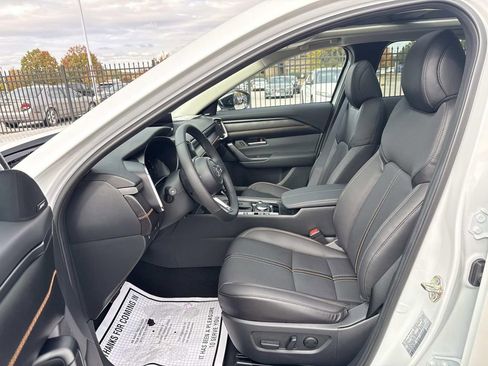 New 2025 MAZDA CX-50 AWD 2.5 S w/ Premium Plus Pkg image 18