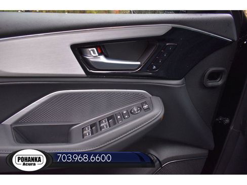 New 2026 Acura MDX SH-AWD image 34