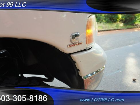 Used 2005 Dodge Ram 2500 Truck SLT w/ Trailer Tow Group AWD/4WD image 36