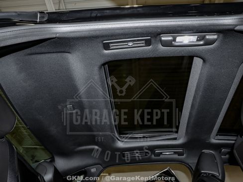 Used 2019 Cadillac CT6 V w/ Driver Assist Package image 92