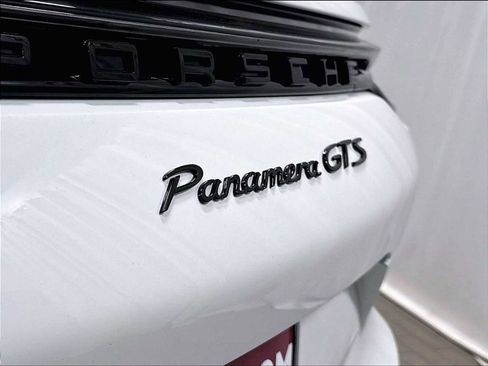 Used 2022 Porsche Panamera GTS AWD/4WD image 32