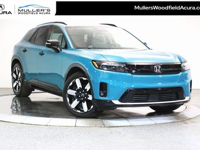 Used 2024 Honda Prologue Elite
