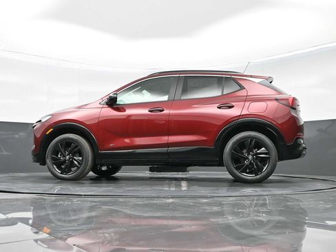 New 2025 Buick Encore GX Sport Touring w/ Advanced Technology Package image 30