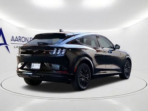 Used 2024 Ford Mustang Mach-E Premium RWD image 4