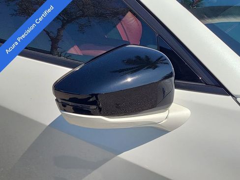 Used 2024 Acura TLX SH-AWD w/ A-SPEC Pkg image 21