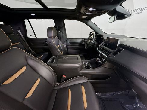 Used 2023 GMC Yukon AT4 w/ AT4 Premium Package image 30