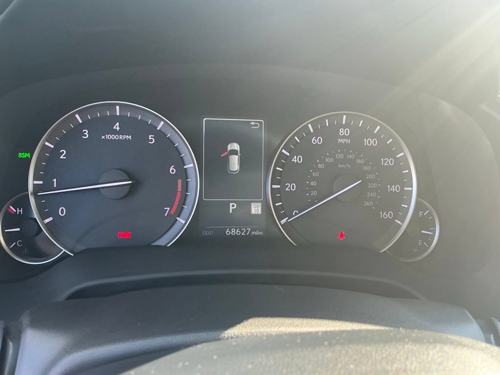 Used 2022 Lexus RX 350 AWD w/ Premium Package image 22