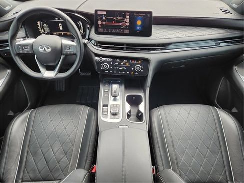 Used 2022 INFINITI QX60 Autograph w/ Cargo Package image 19