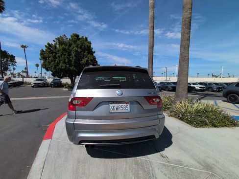 Used 2006 BMW X3 3.0i image 24