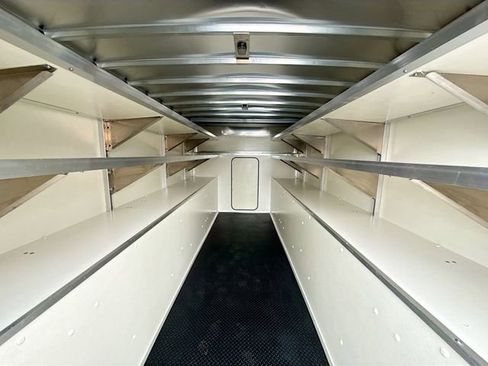 New 2026 Ford E-450 and Econoline 450 Super Duty w/ Power Equipment Group image 17