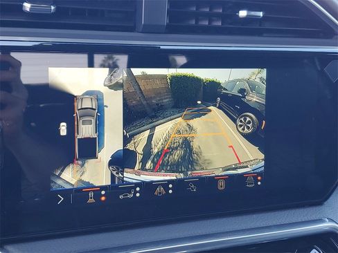 New 2026 GMC Sierra 1500 Denali w/ Denali Reserve Package image 17