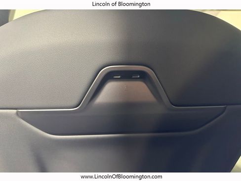 New 2026 Lincoln Nautilus Premier w/ Equipment Group 102A image 69