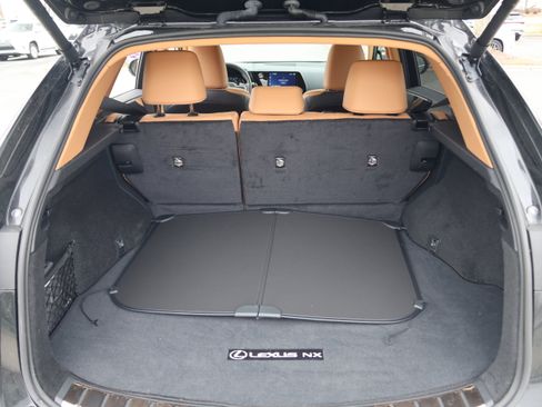 Used 2024 Lexus NX 350 AWD image 39