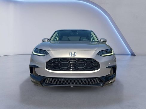New 2027 Honda HR-V EX-L image 9
