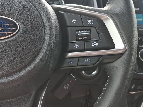 Used 2023 Subaru Forester Touring AWD/4WD image 24