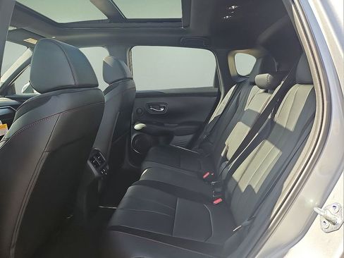 New 2026 Acura ADX A-Spec FWD image 15