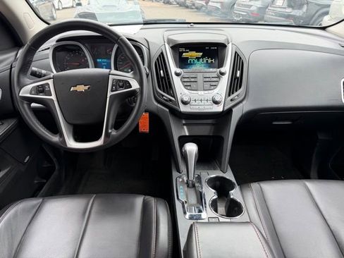 Used 2015 Chevrolet Equinox LT w/ Power Convenience Package image 14