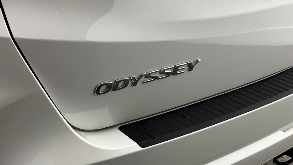 Used 2026 Honda Odyssey EX-L image 7