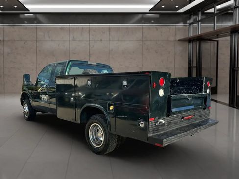Used 2015 Ford F350 XL AWD/4WD image 4
