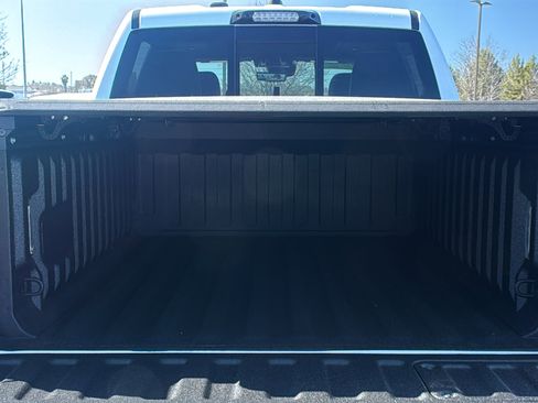 New 2026 RAM 1500 Limited w/ Off Road Group AWD/4WD image 21