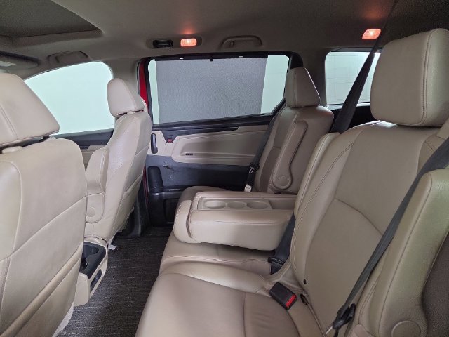 Used 2024 Honda Odyssey EX-L image 15