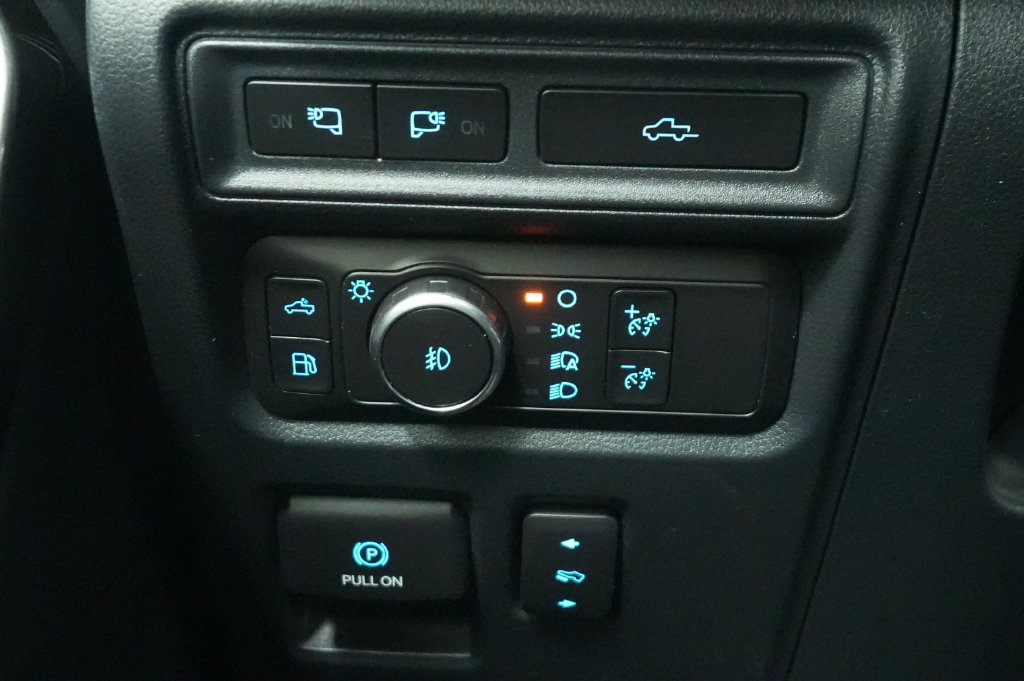 Used 2021 Ford F150 XLT w/ Equipment Group 302A High AWD/4WD image 44
