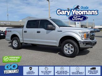 Used 2019 Ford F150 XLT video 1