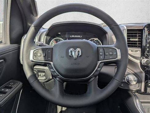 New 2026 RAM 1500 Laramie image 15
