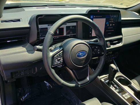 Certified 2026 Subaru Outback Touring XT AWD/4WD image 12