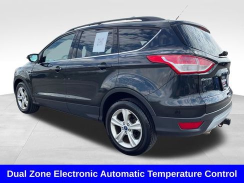 Used 2014 Ford Escape SE w/ Equipment Group 201A AWD/4WD image 3