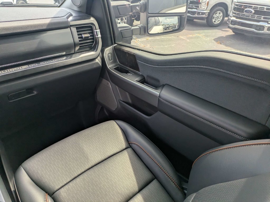 New 2026 Ford F350 Lariat w/ Lariat Ultimate Package AWD/4WD image 41