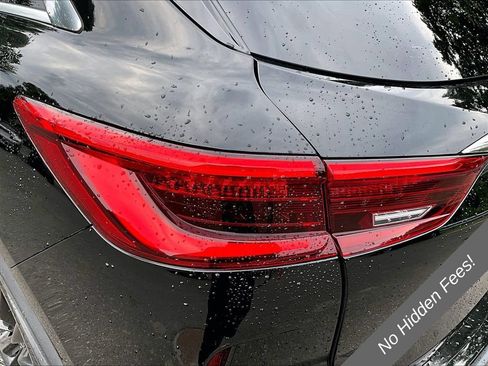 Used 2019 INFINITI QX50 Essential w/ Premium Heat Package AWD/4WD image 25