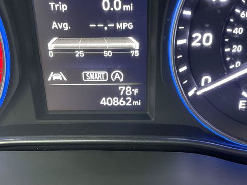 Used 2022 Hyundai Kona SEL w/ Convenience Package AWD/4WD image 3
