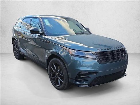 New 2026 Land Rover Range Rover Velar Dynamic SE image 3