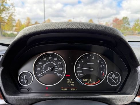 Used 2014 BMW 335i xDrive Sedan image 24