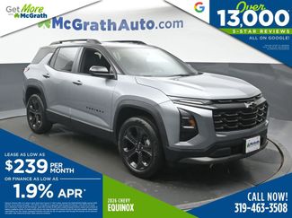 New 2026 Chevrolet Equinox LT w/ Convenience Package II video 1