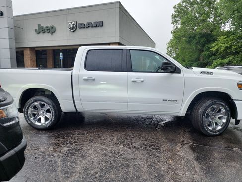 New 2026 RAM 1500 Big Horn image 22