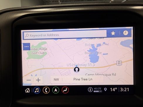 Used 2023 GMC Sierra 3500 Denali image 56