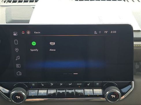 Used 2023 Chevrolet Colorado ZR2 w/ ZR2 Convenience Package III image 31