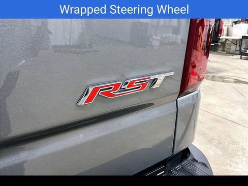 Certified 2024 Chevrolet Silverado 1500 RST w/ Protection Package image 25