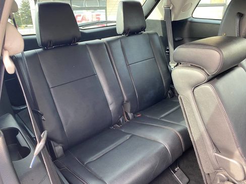 Used 2013 MAZDA CX-9 Touring image 27