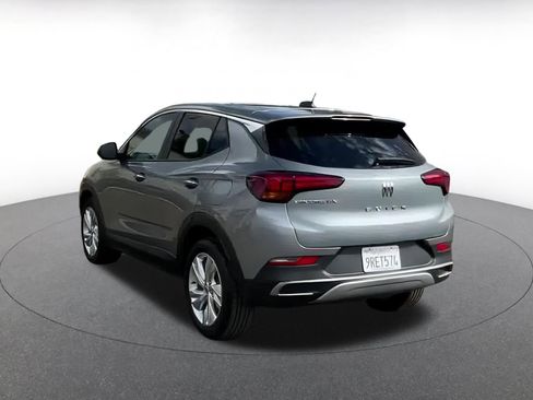 Used 2025 Buick Encore GX Preferred image 11