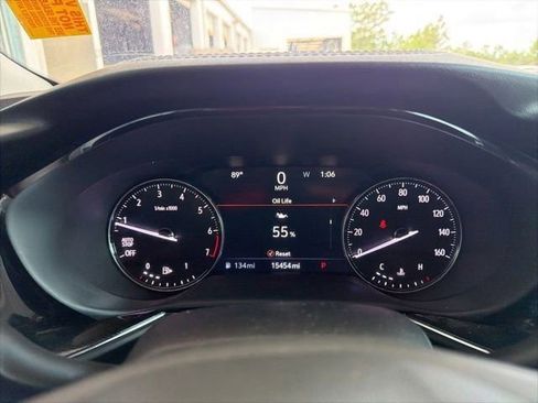 Used 2023 Buick Envision Essence FWD image 5